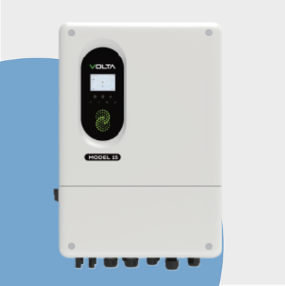 Volta 15kw inverter
