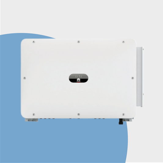 Huawei 50KTL On-Grid Inverter