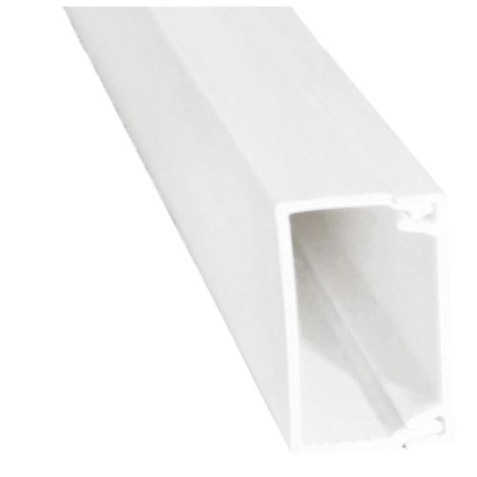 Trunking (White) meter - Oliross Solar