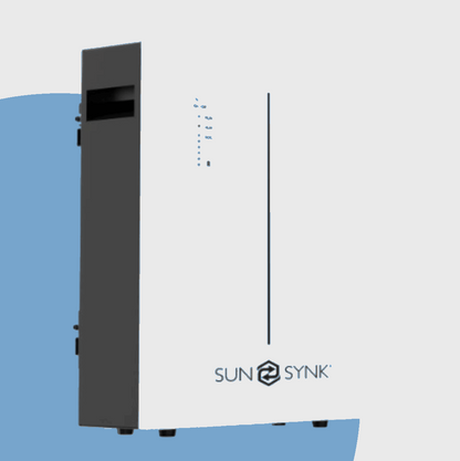 Sunsynk 10.65kW Battery