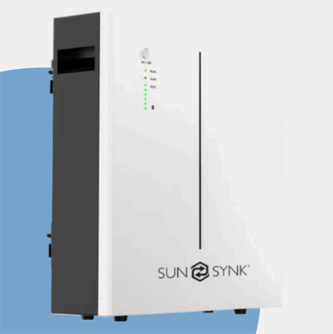 Sunsynk 15.97kW Battery