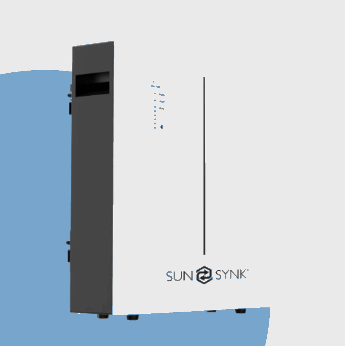 Sunsynk 5.32kW Battery