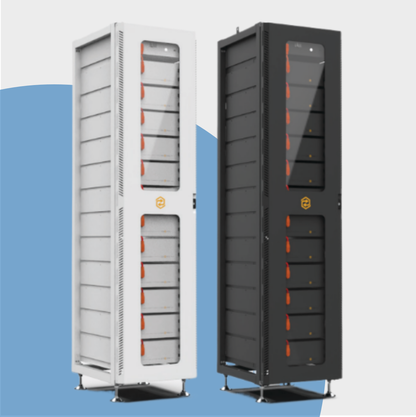 Sunsynk 61.44kWh High Voltage Battery G 60 series (SUNSYNK-G60)