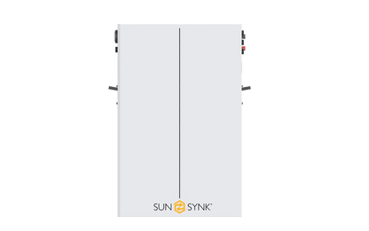 Sunsynk 5.12kWh WM LiFePO4 Battery X series (SUNSYNK-X5.1)