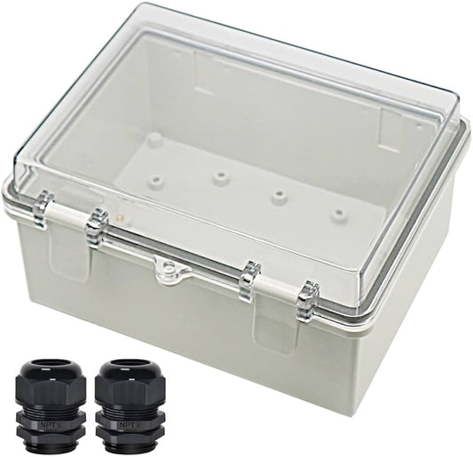 Waterproof Inpection box 3x3