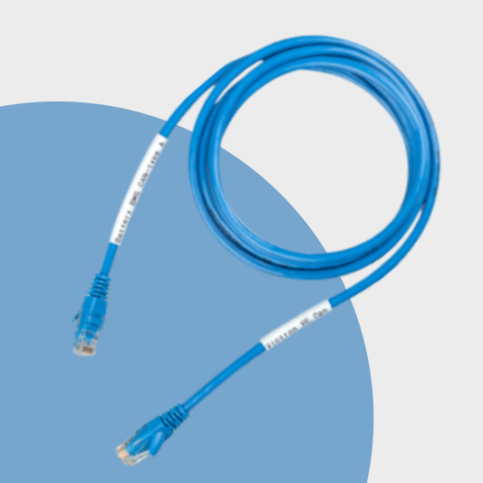Victron VE.Can to CAN-bus BMS type A Cable 1.8m