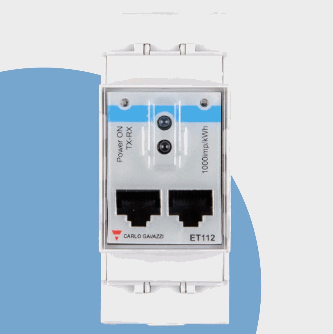 Victron Energy Meter ET112 Single Phase