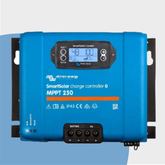 Victron charge controller MPPT 250/85-Tr VE