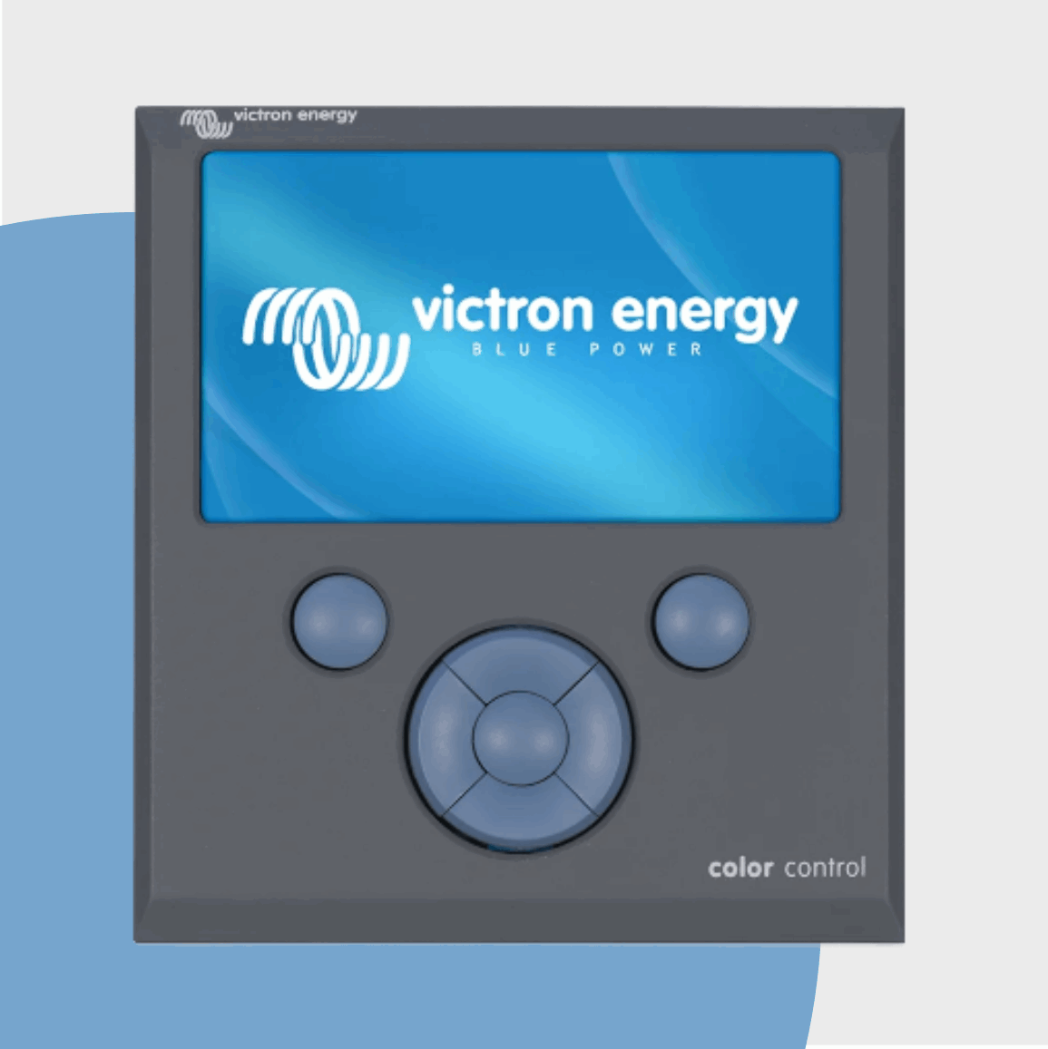 Victron color control GX