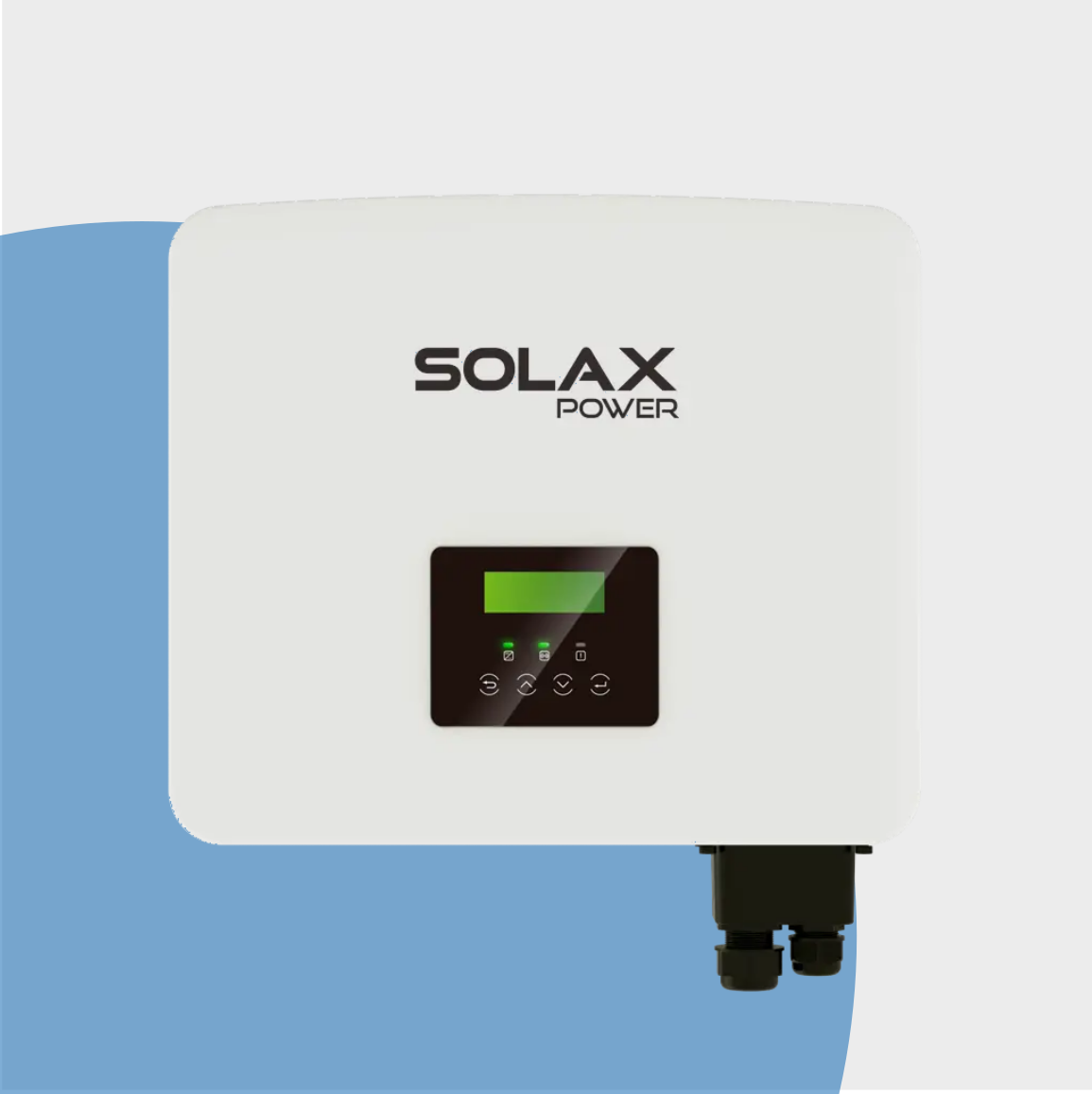 Solax 7.5kw single phase inverter - Oliross Solar