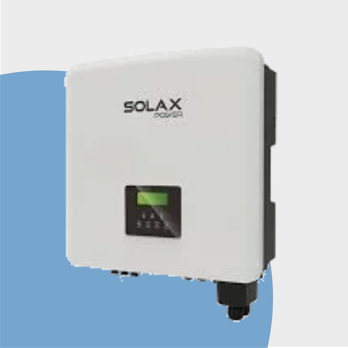 Solax 15kw single phase inverter - Oliross Solar