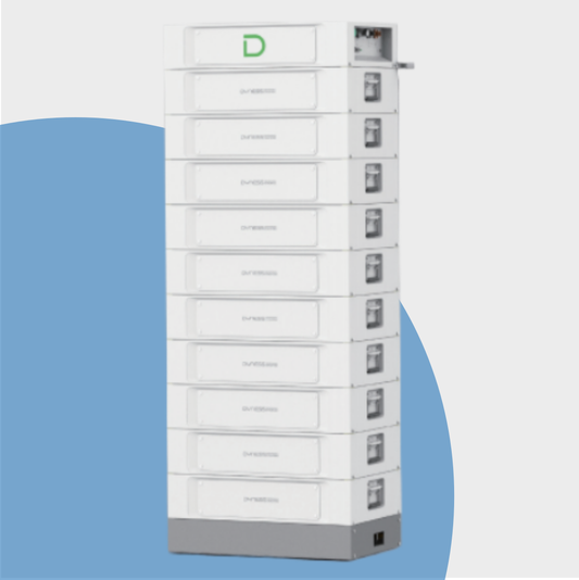 Dyness HV STACK100 (3-15 MODULES)