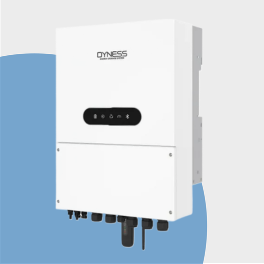 Dyness - 6kW Hybrid Inverter