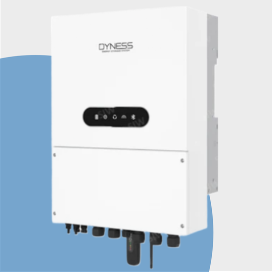 Dyness - 8kW Hybrid Inverter