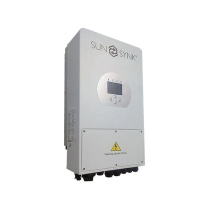 Sunsynk 5kW Hybrid Inverter (SUNSYNK-5K-SG03LP1)