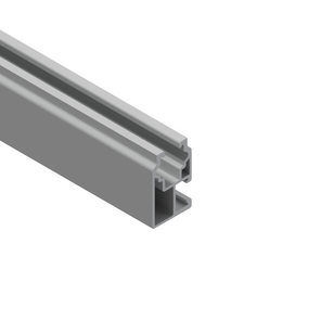 Axe Struct Solar Rails 4.7m and 5.85m 35x25mm profile