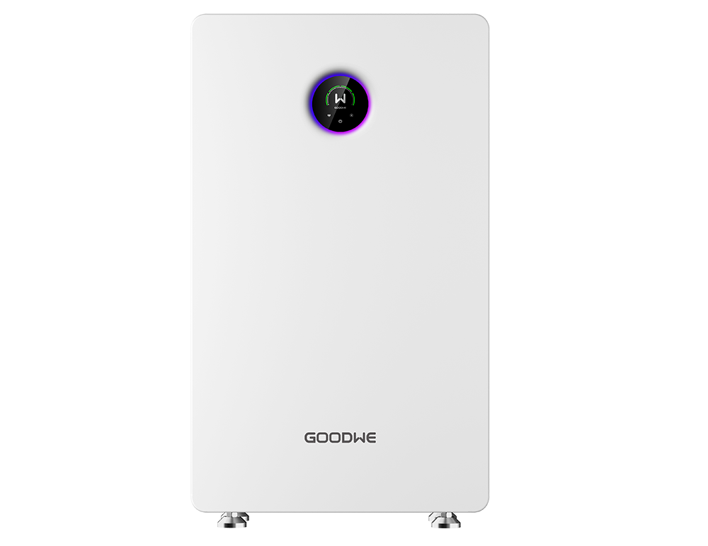 GOODWE 12kW Single Phase Inverter and GOODWE 14.3kWh LiFePO4 Battery Combo