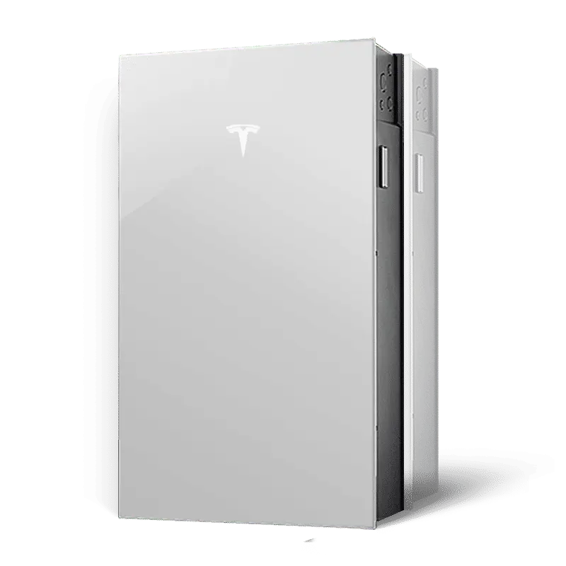 Tesla Powerwall 3 - Installed