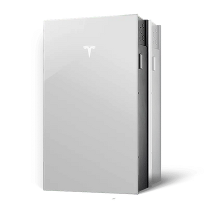Tesla Powerwall 3 - Installed