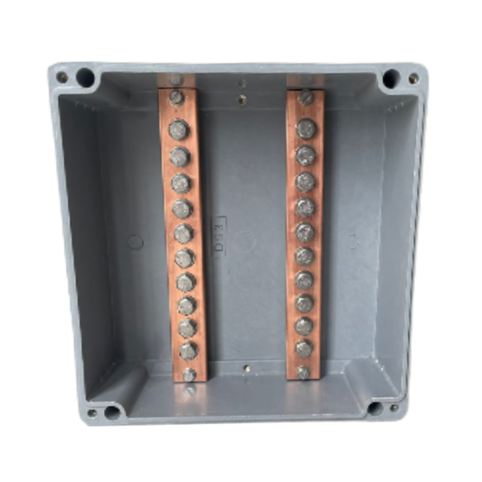 ALLBRO Battery Busbar 600A Small