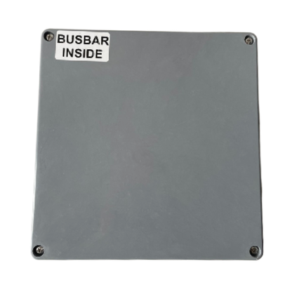 ALLBRO Battery Busbar 600A Small