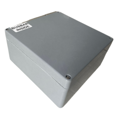 ALLBRO Battery Busbar 600A Small