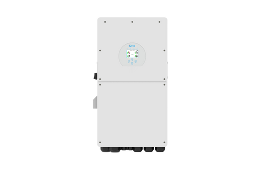 Deye 18kW Single Phase Hybrid Inverter (SUN-18K-SG01LP1-EU-AM3-P)