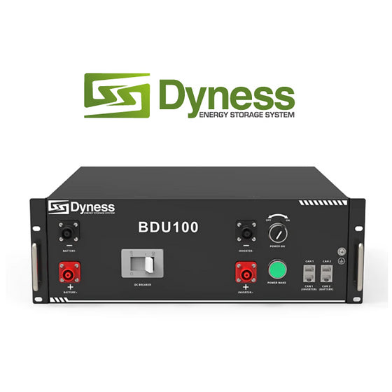 Dyness HV 51100 BDU for Dyness 5.12kW HV 51100 Battery