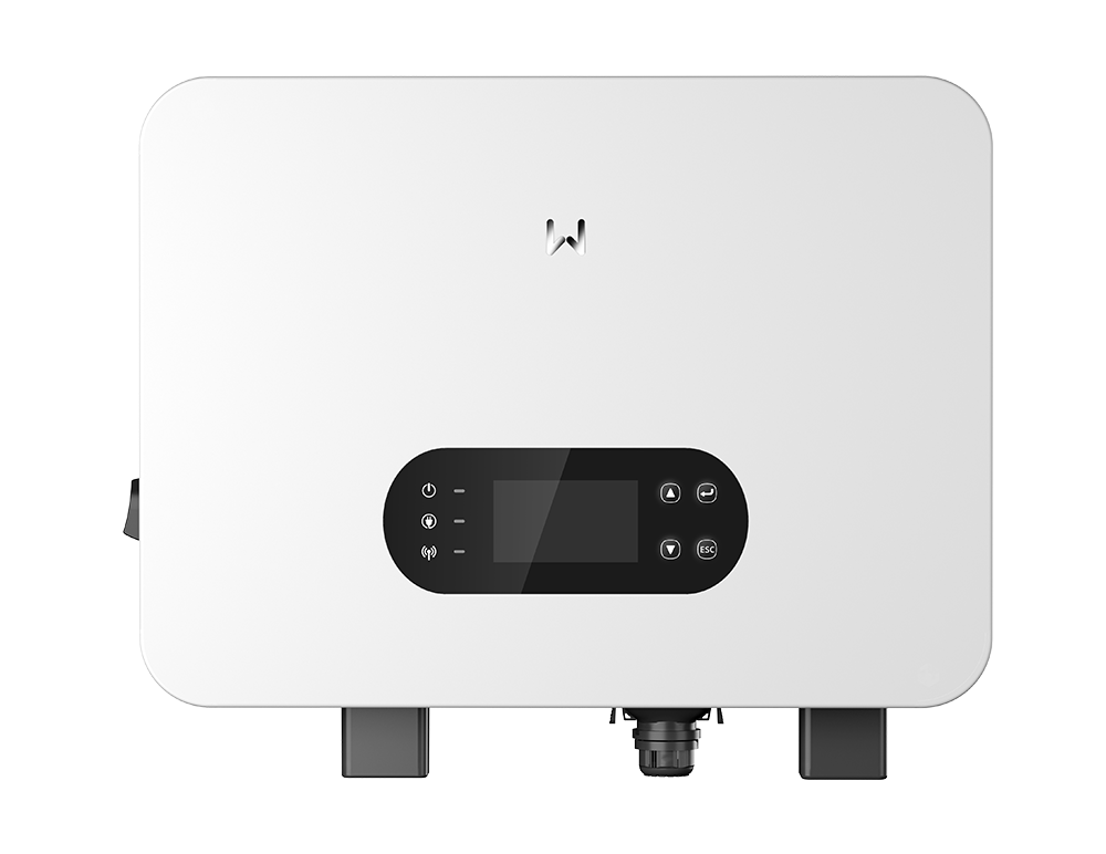 GOODWE 12kW Single Phase Inverter and GOODWE 14.3kWh LiFePO4 Battery Combo