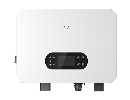 GOODWE 12kW Single Phase Inverter and GOODWE 14.3kWh LiFePO4 Battery Combo