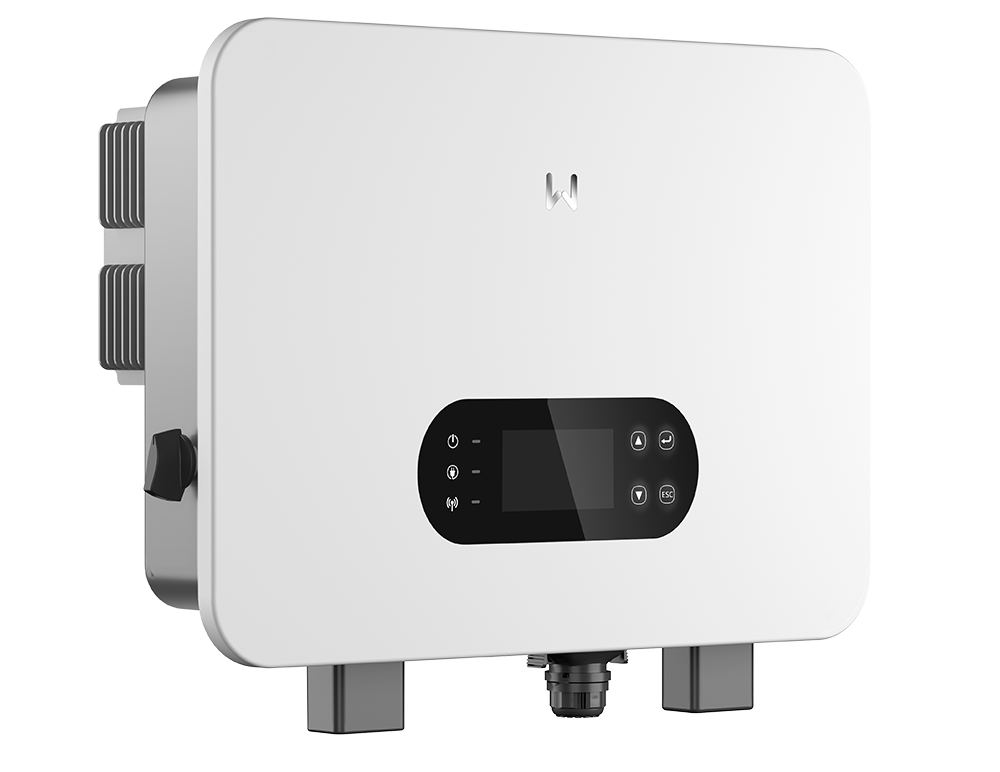 GOODWE 12kW Single Phase Inverter and GOODWE 14.3kWh LiFePO4 Battery Combo