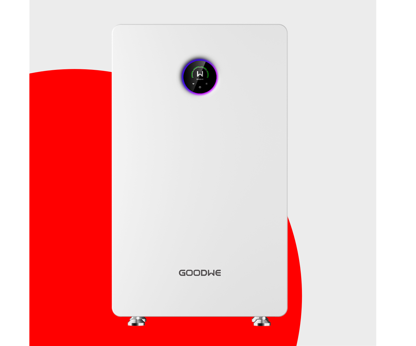 GOODWE 14.3kWh LiFePO4 Battery Lynx A G3 - ( GW14.3-BATT-LV-G10)