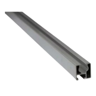 Y-Rail 4.2 - 6.5m (30mm x 30mm) Aluminium