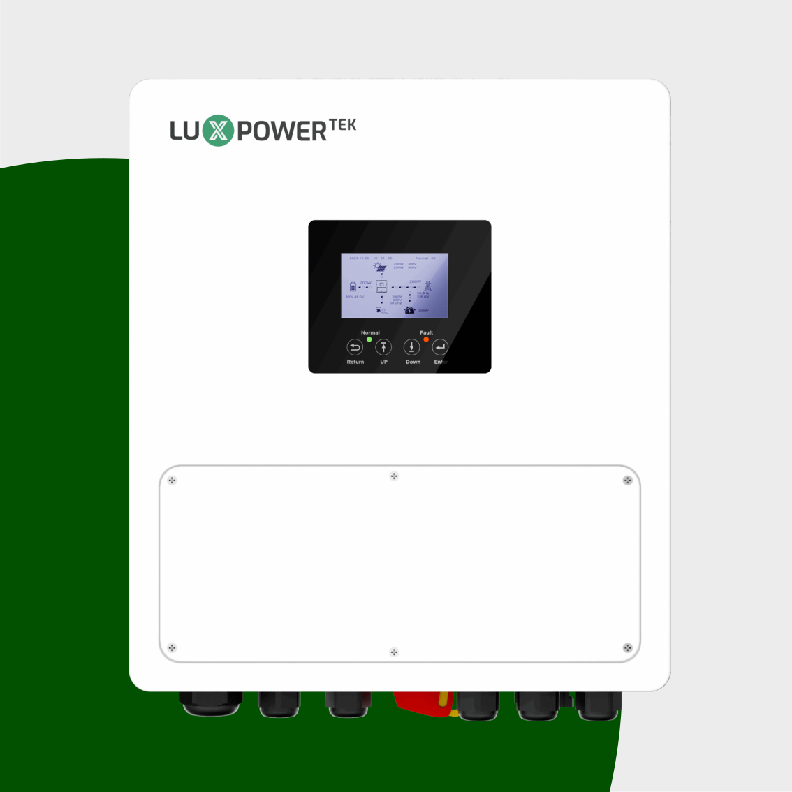 LUXPOWER SNA PRO 3-6.5K