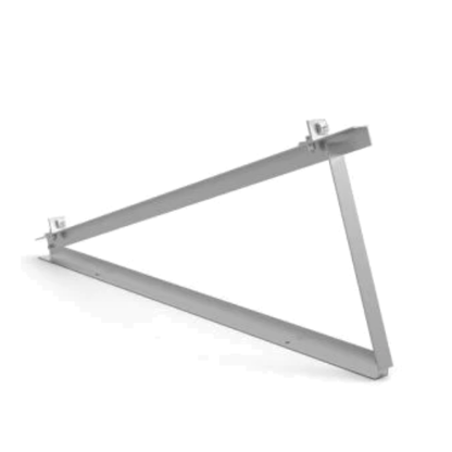 Flat Roof Angle Frame 1,2m (30 angle)