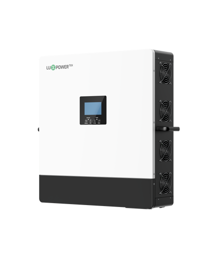 LuxPower 12kW SNA2 Off-Grid Inverter IP20 - (SNA2-EU-LT 12K)