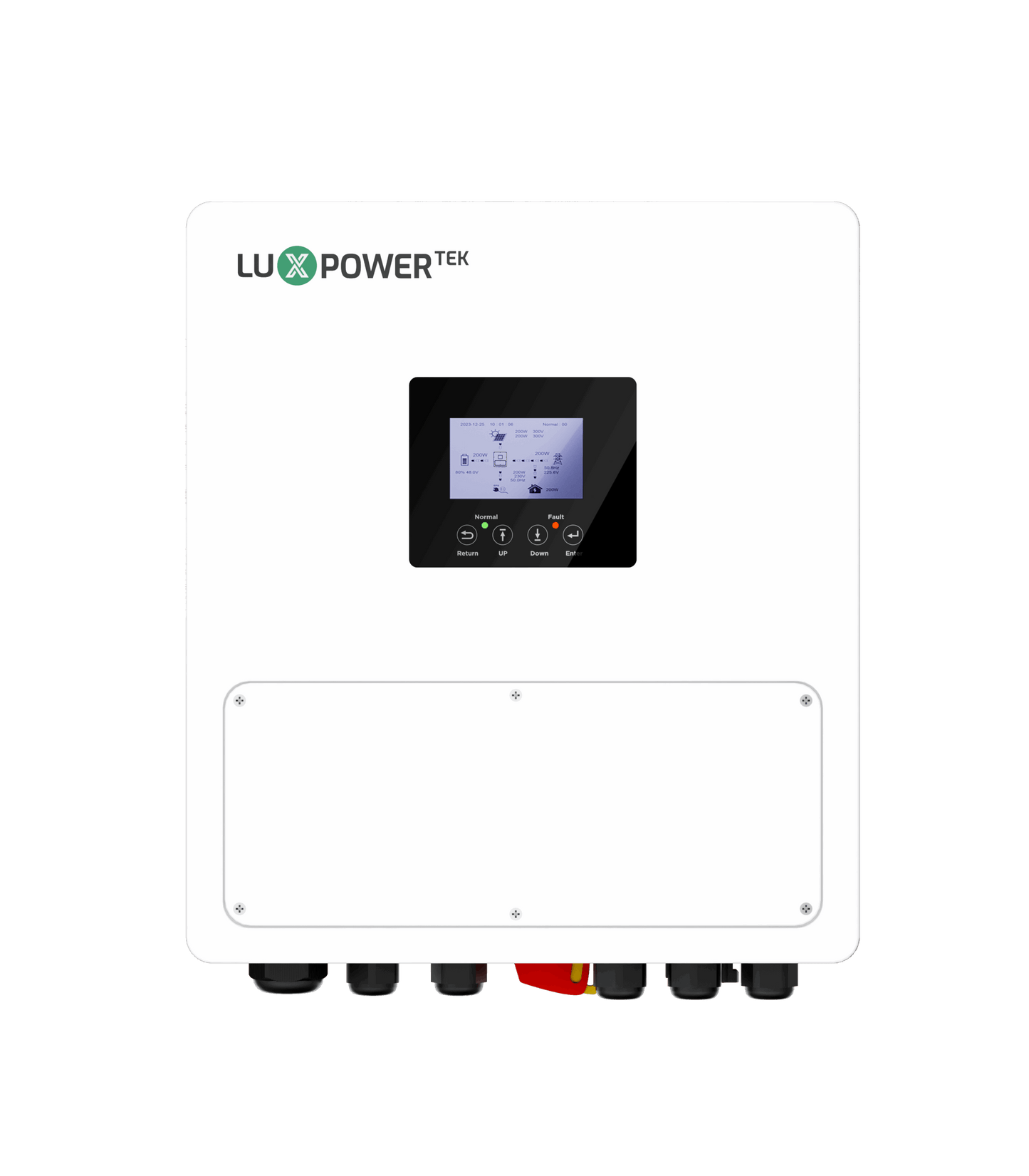 LUXPOWER SNA PRO 3-6.5K