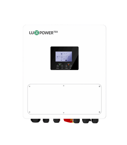 LUXPOWER SNA PRO 3-6.5K