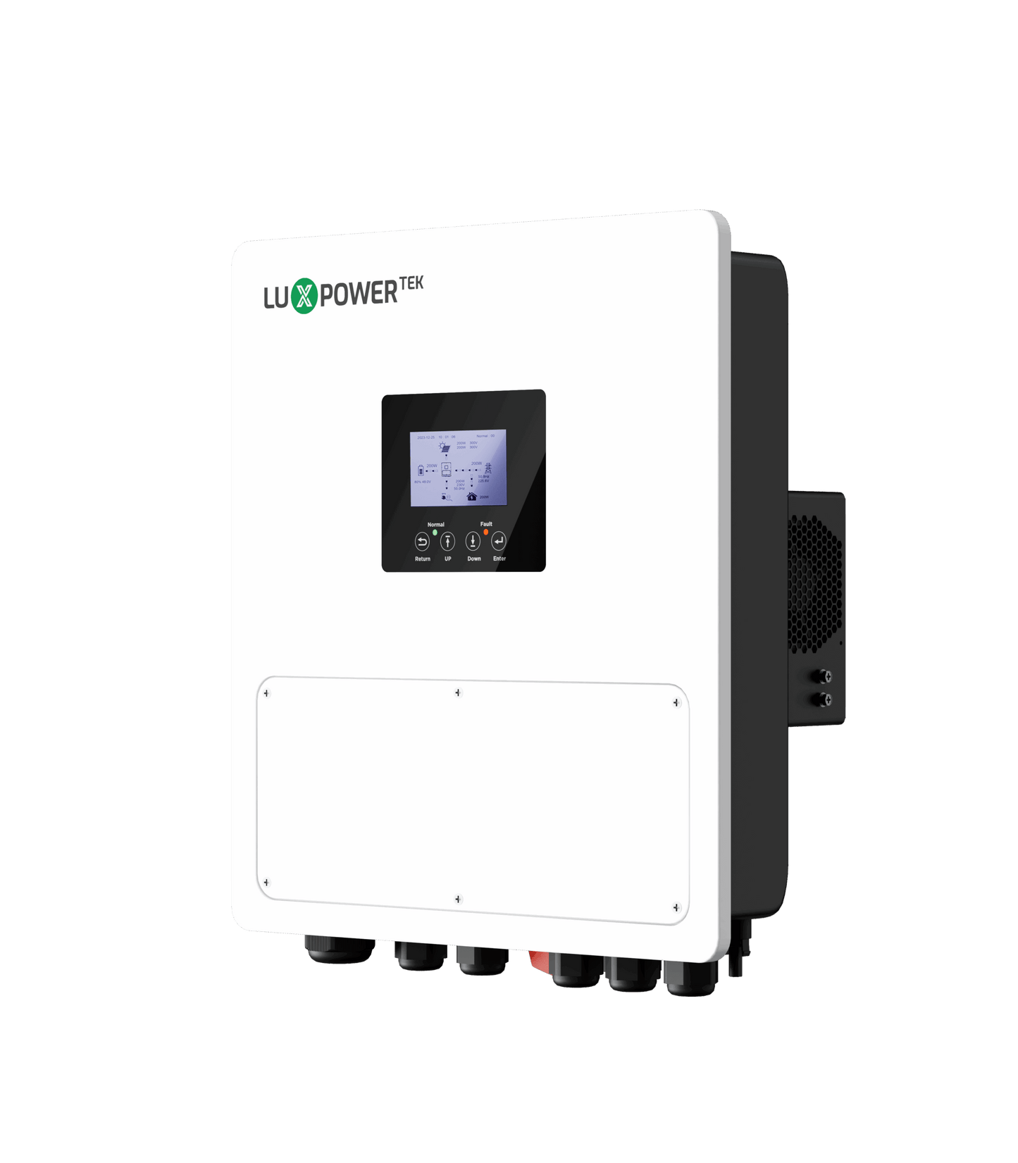 LUXPOWER SNA PRO 3-6.5K