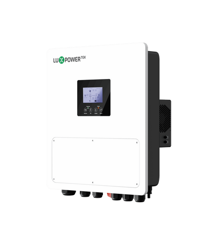 LUXPOWER SNA PRO 3-6.5K