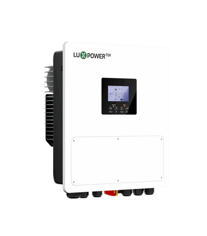 LUXPOWER SNA PRO 3-6.5K