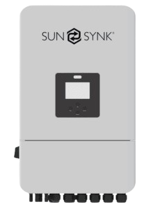 Sunsynk 8kW Hybrid Inverter (SUNK-8K-SG05LP1-SM2)