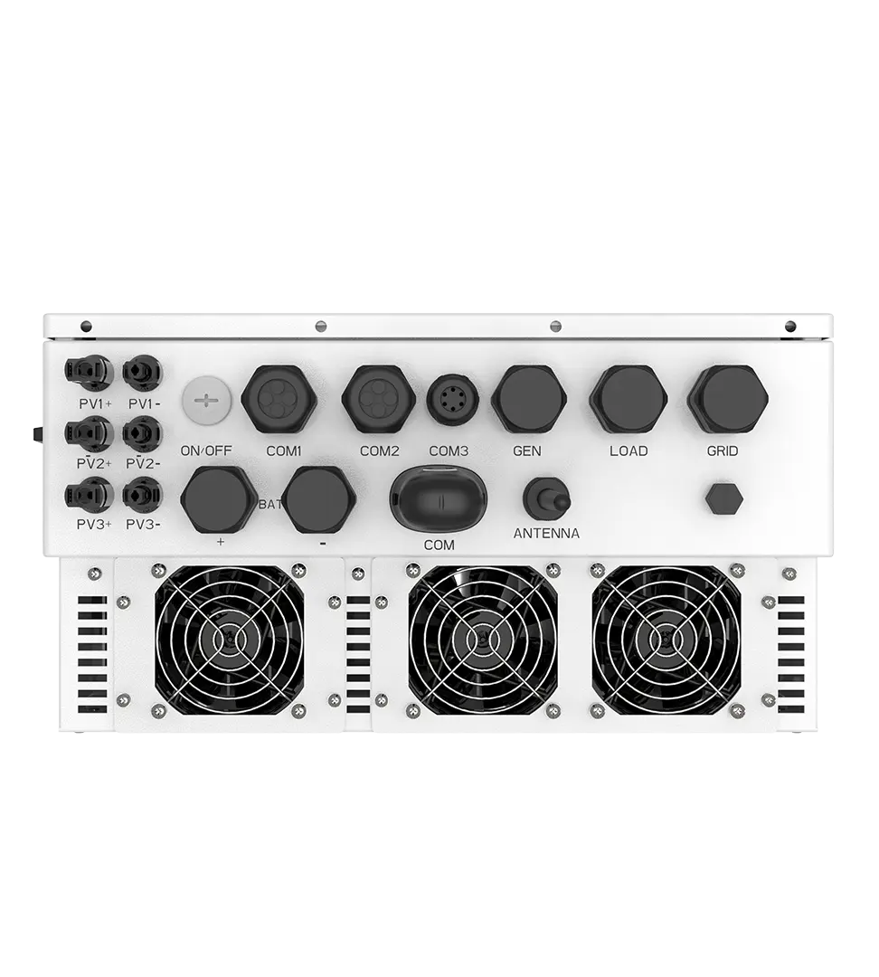 S6 Solis 8kW Single Phase Hybrid Inverter - (S6-EH1P8K-L-PRO)