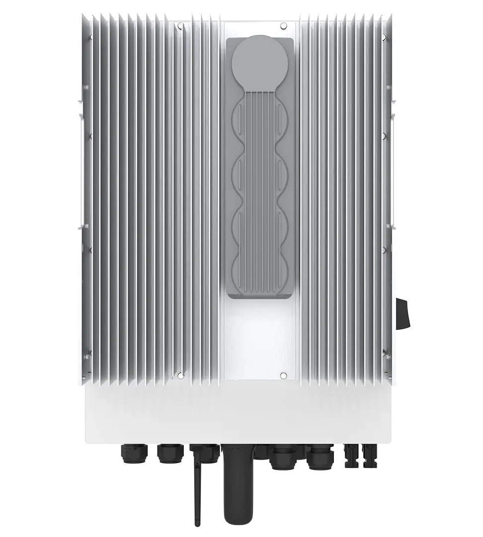 S6 Solis 8kW Single Phase Hybrid Inverter - (S6-EH1P8K-L-PRO)