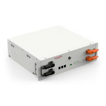 Sunwoda Atrix 5.12kWh Rack Mount Battery