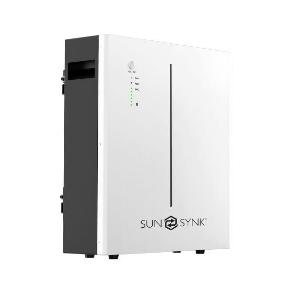 Sunsynk 10.65kW Battery