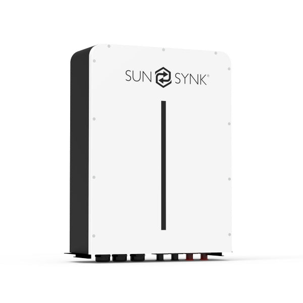 Sunsynk 5.12kW Battery IP65