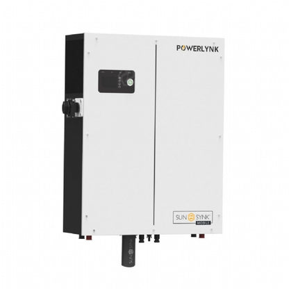 Sunsynk Powerlynk X 3.6kW Inverter and 3.84kW Battery - All In One