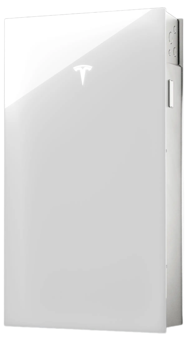 Tesla Powerwall 3 - Installed