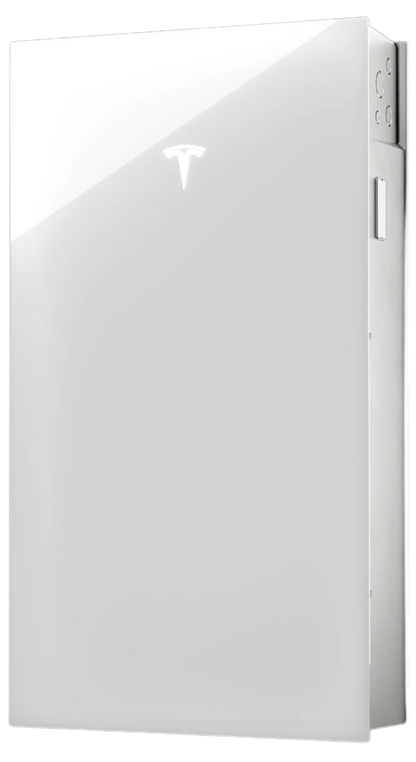 Tesla Powerwall 3 - Installed